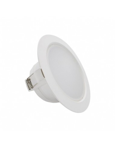DOWNLIGHT SMD REDONDO PARA EMPOTRAR...
