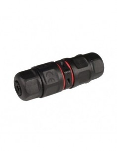 EMPALME CABLES ESTANCO