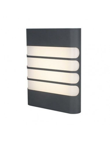 APLIQUE DE PARED PARA EXTERIOR CON...