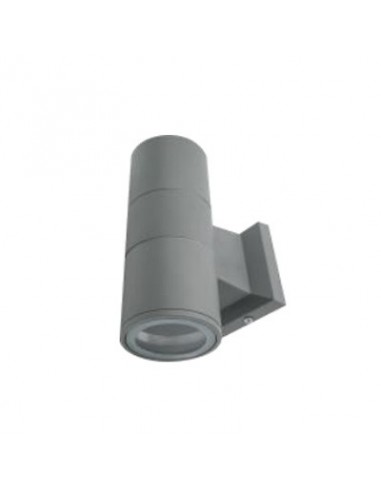 APLIQUE DE PARED PARA EXTERIOR CON 2...