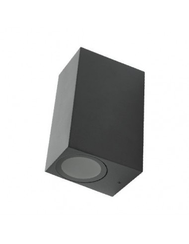 APLIQUE DE PARED PARA EXTERIOR CON 2...