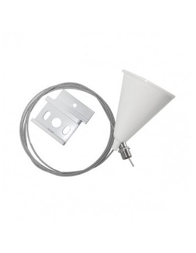 KIT SUSPENSIÓN PARA CARRIL TRIFÁSICO...