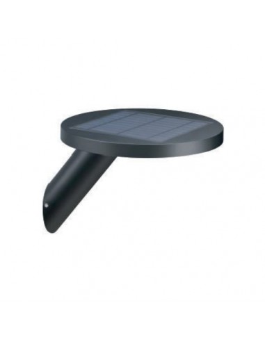 APLIQUE SOLAR PARED 19238 CON SENSOR...