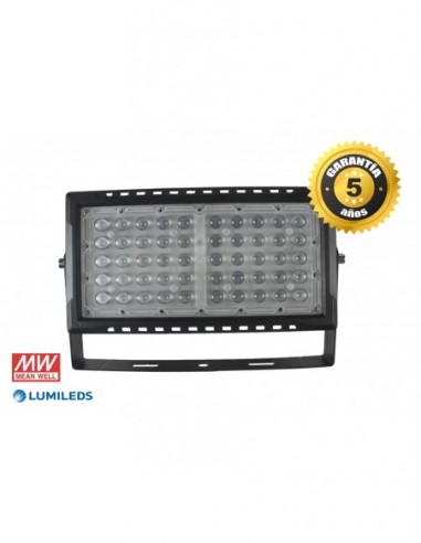 PROYECTOR LED EXTERIOR MODULAR 100W...