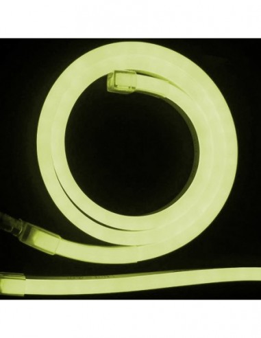 NEON LED FLEXIBLE 8mm 12V 9,6W...