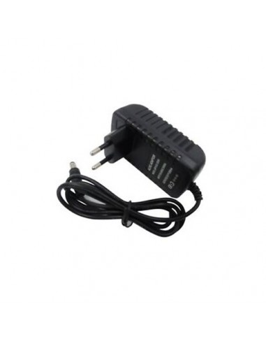 TRANSFORMADOR 220V → 12V PVC 24W (2A)