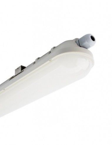 PANTALLA LED ESTANCA IP65 120cm
