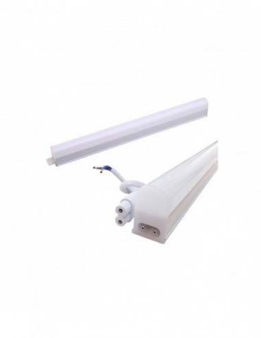 REGLETA LED T5 30cm