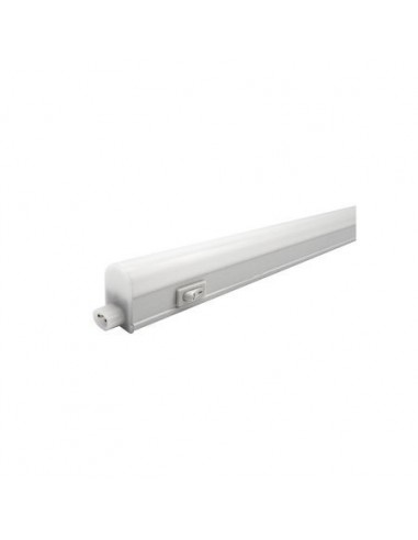 REGLETA LED T5 CON INTERRUPTOR 90cm