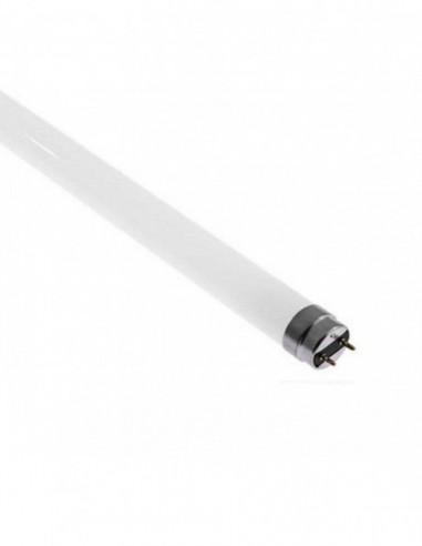 TUBO LED T8 60cm CRISTAL MONOPOLAR