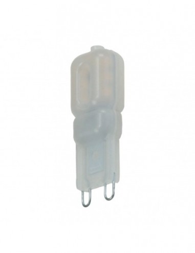 BOMBILLA LED G9 2,5W