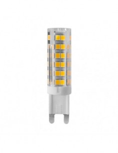 BOMBILLA LED G9 4,5W