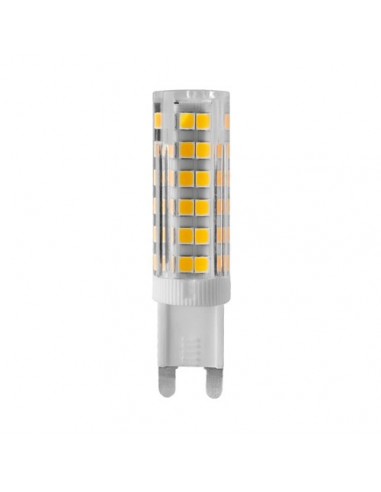 BOMBILLA LED G9 4,5W