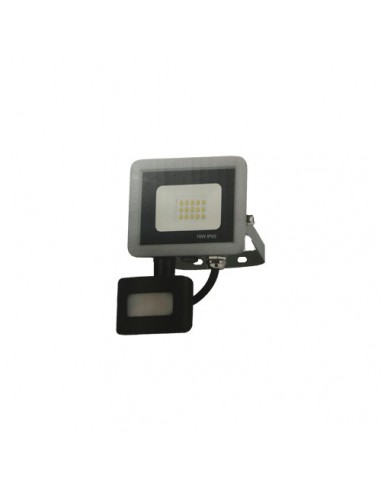 PROYECTOR LED EXTERIOR 10W SLIM CON...