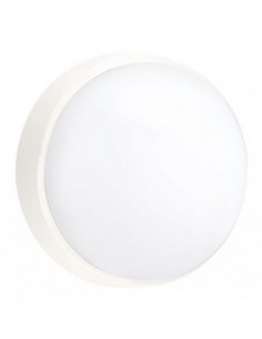 APLIQUE LED TIPO TORTUGA...