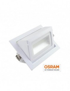 DOWNLIGHT SMD RECTANGULAR...