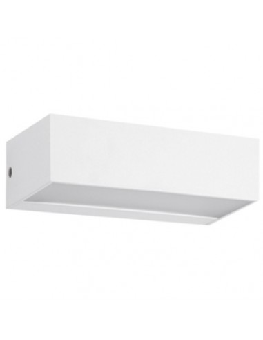 APLIQUE DE PARED PARA EXTERIOR CON...