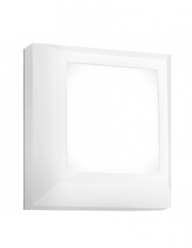 APLIQUE DE PARED PARA EXTERIOR CON...