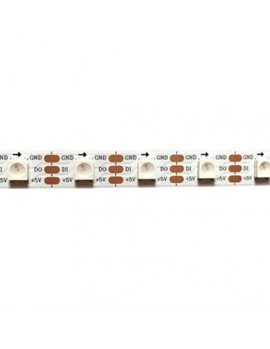 TIRA LED 5V IC WS 282B 5050 60L...