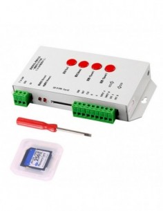 CONTROLADOR PARA TIRA DE...