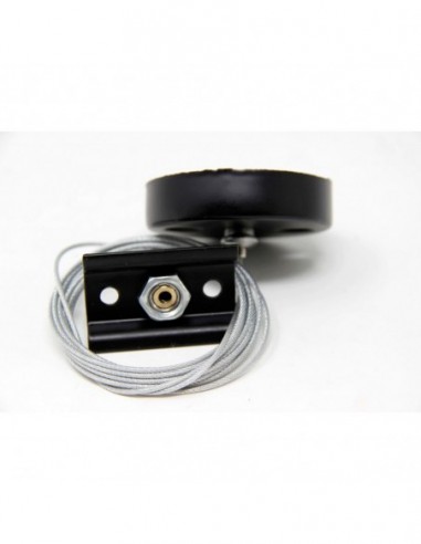 KIT SUSPENSIÓN PARA CARRIL MONOFÁSICO...