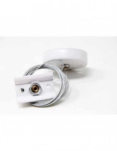 KIT SUSPENSIÓN PARA CARRIL MONOFÁSICO...