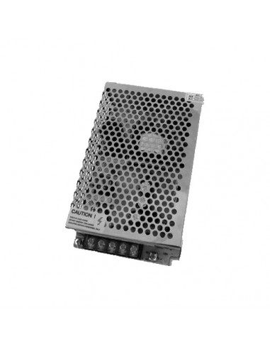 TRANSFORMADOR 5V 100W IP20