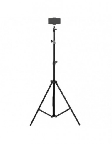 TRÍPODE FOTOGRÁFICO 85-210cm