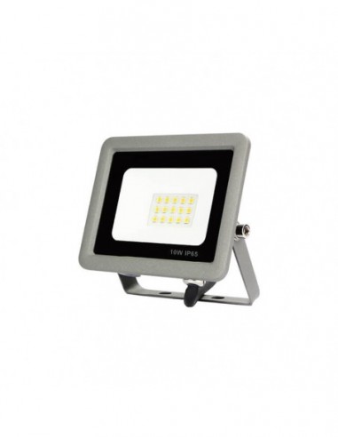 PROYECTOR LED EXTERIOR 10W SLIM