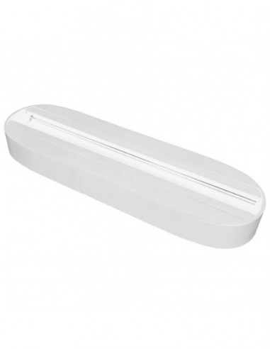 BASE PARA MONTAJE FOCO CARRIL...