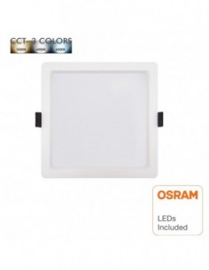 DOWNLIGHT SMD CUADRADO PARA...