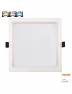 DOWNLIGHT SMD CUADRADO PARA...