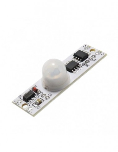 SENSOR INFRARROJOS PARA TIRA DE LED...