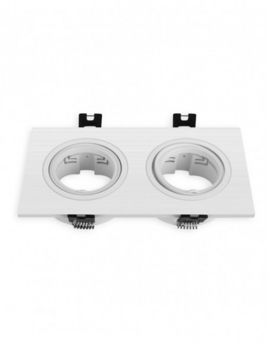 CARDAN DOBLE EMPOTRABLE BASCULANTE...