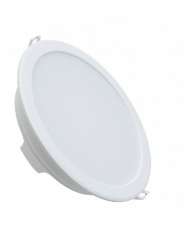 DOWNLIGHT SMD REDONDO PARA EMPOTRAR...