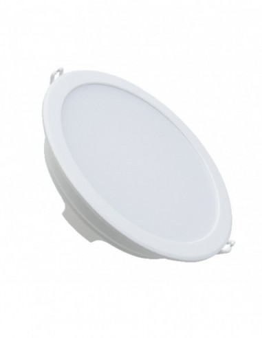 DOWNLIGHT SMD REDONDO PARA EMPOTRAR...