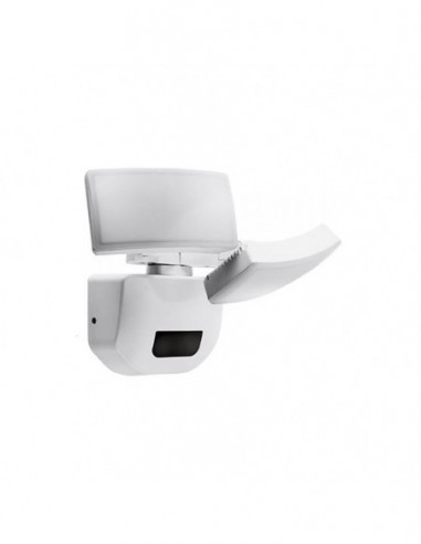 APLIQUE LED EXTERIOR 25W CON SENSOR...