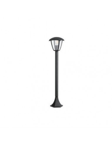 BALIZA DE JARDIN VILLA E27 860MM...