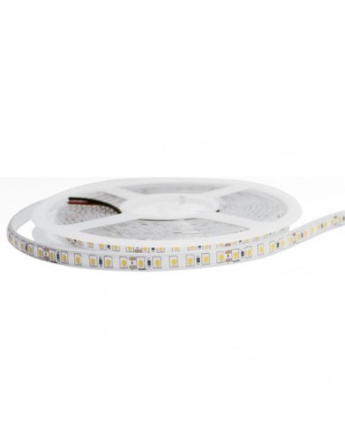 TIRA LED 24V 2835 120L 9,6W-m IP67...