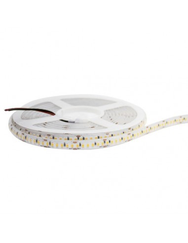 TIRA LED 24V 2835 180L 15W-m IP67...
