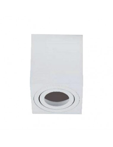 APLIQUE SUPERFICIE PARA DICROICAS...