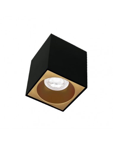 APLIQUE SUPERFICIE CUADRADO PARA...