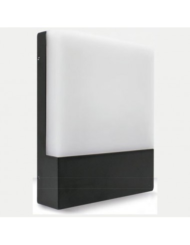 APLIQUE DE PARED PARA EXTERIOR CON...