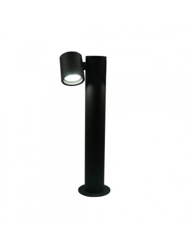 BALIZA DE JARDIN RECTANGULAR GU10 (44...