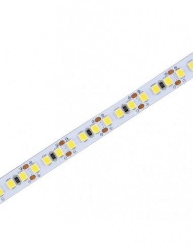 TIRA LED 24V 2835 180L 15W-m IP20...