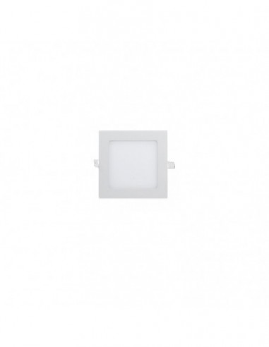 DOWNLIGHT LED EXTRAPLANO CUADRADO...