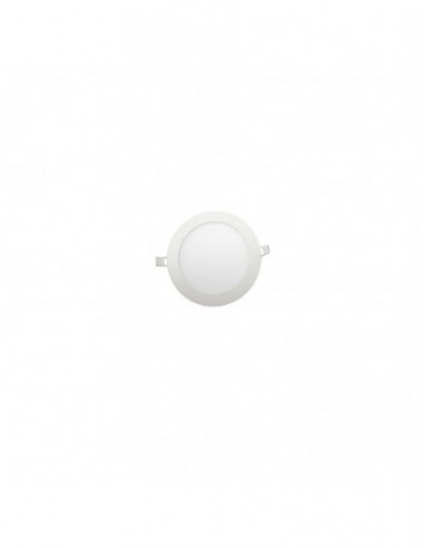 DOWNLIGHT LED EXTRAPLANO REDONDO PARA...