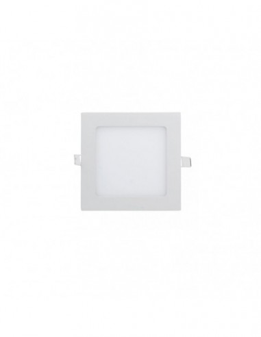 DOWNLIGHT LED EXTRAPLANO CUADRADO...