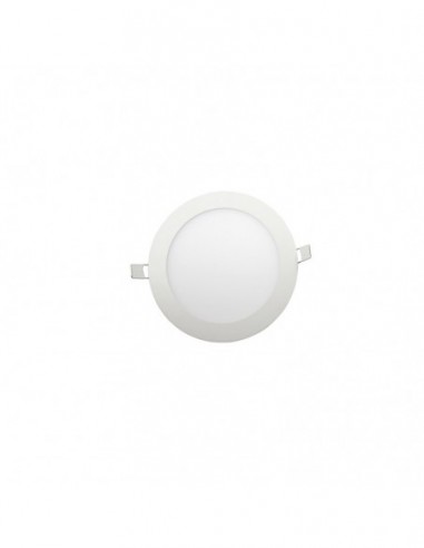 DOWNLIGHT LED EXTRAPLANO REDONDO PARA...