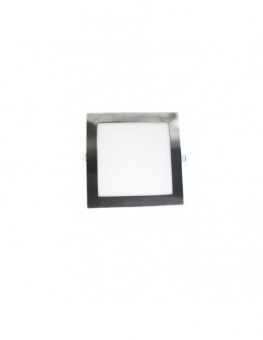 DOWNLIGHT LED EXTRAPLANO CUADRADO...
